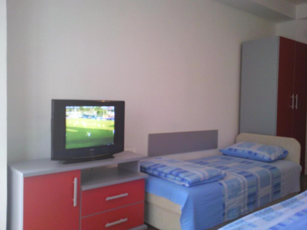 City Center Apartments Ohrid Habitación foto